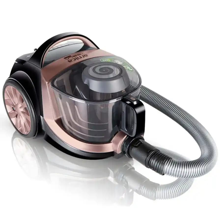 En Sessiz Elektrik Süpürgesi 2025: Sessiz Çalışan Modeller ve Seçim Kriterleri