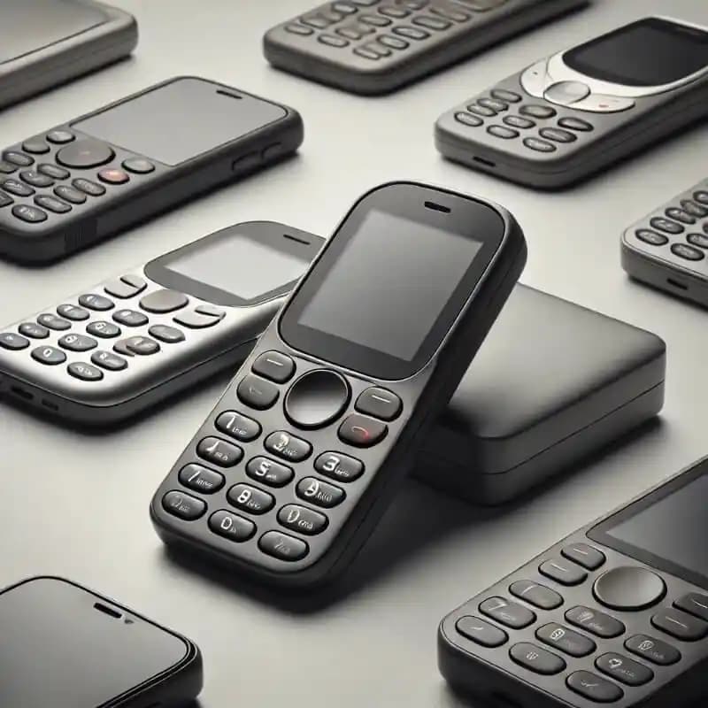 En Ucuz Tuşlu Telefonlar: Ekonomik ve Dayanıklı Temel İletişim Çözümleri