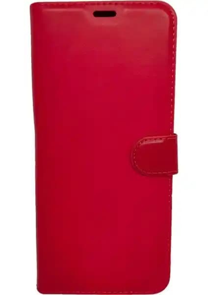 Eonaks General Mobile GM 24 Pro Cüzdan Kapaklı Kılıf Şıklık ve Koruma Sunan Pratik Tasarım