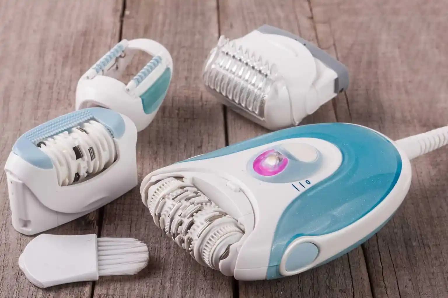 Epilasyon Aleti Nedir? Evde Kullanım İçin Teknolojik ve Etkili Tüy Alma Çözümleri