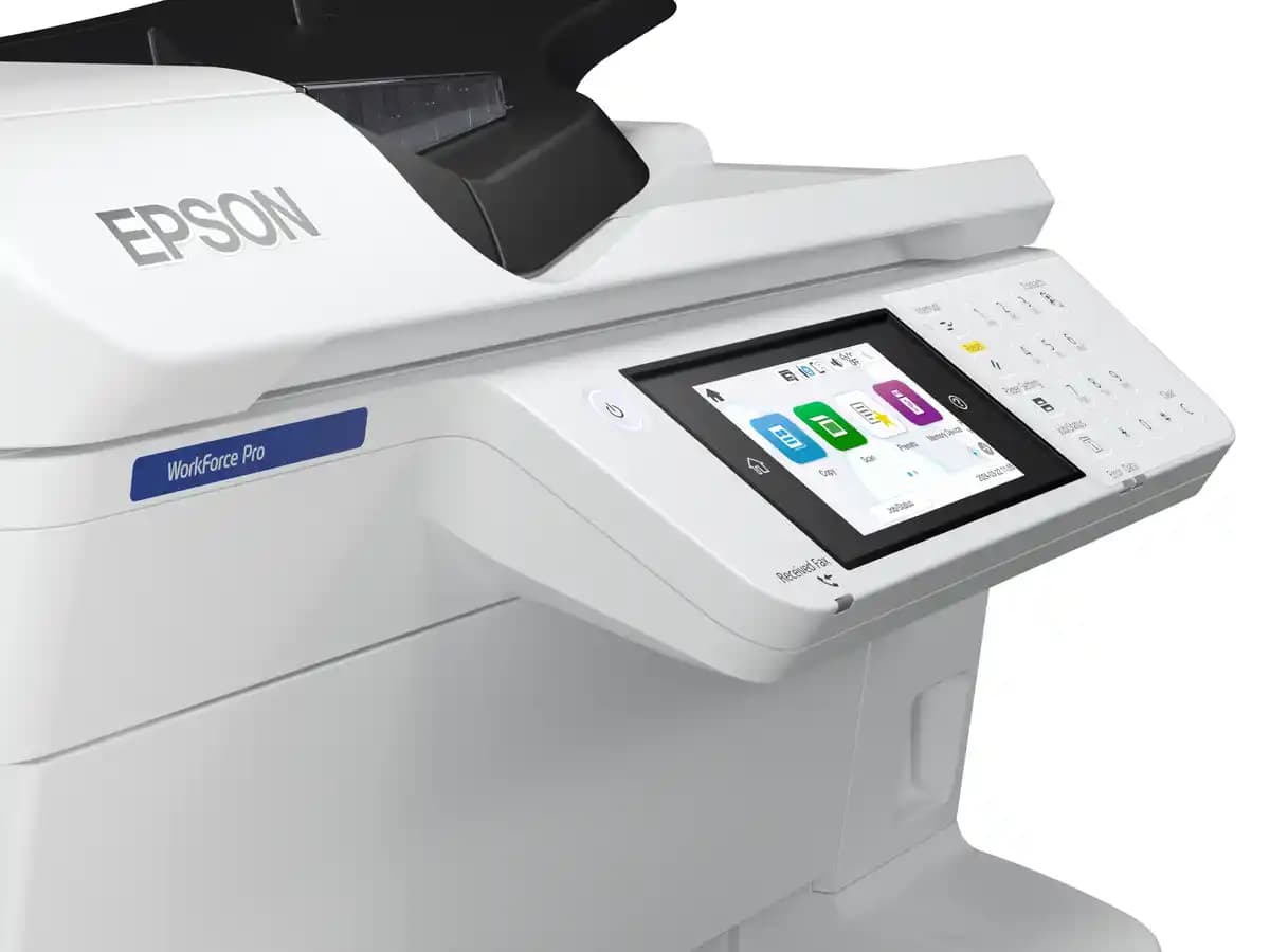 Epson WorkForce A3 Serisi: İş Dünyası İçin Geniş Formatlı ve Verimli Baskı Çözümleri