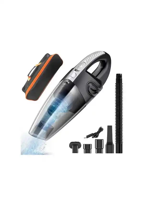 Evcil Hayvanlar İçin Elektrikli Süpürge ile Mutfakta Etkili Hijyen Sağlama