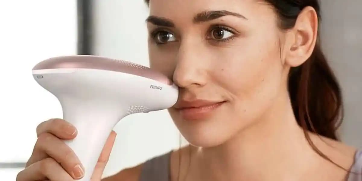 Evde Lazer Epilasyon Aleti Kullanımı: Güvenli ve Etkili Kıl Azaltma Rehberi