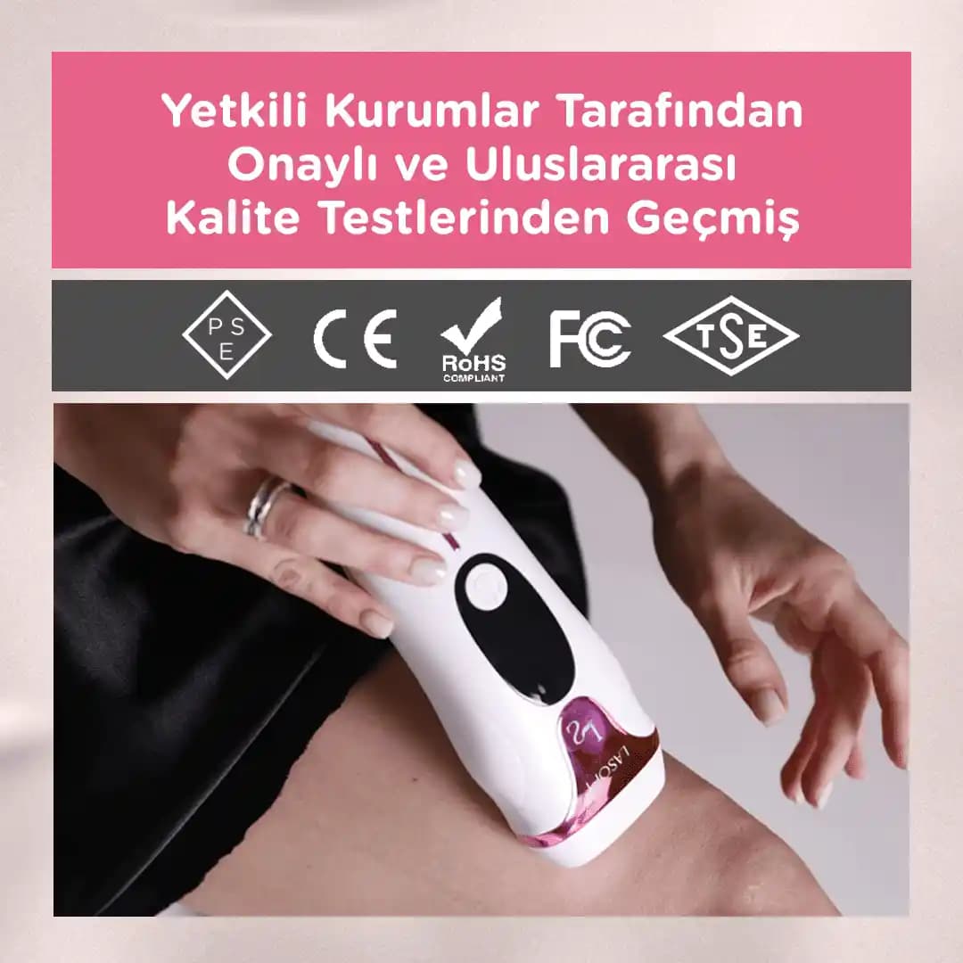 Evde Lazer Epilasyon Cihazları: Bilimsel Yöntemlerle Kişisel Bakımda Etkili Çözümler