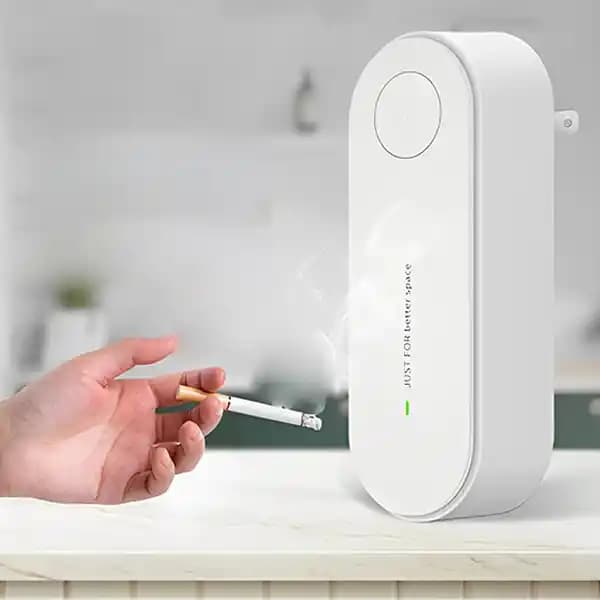 Evde Sigara Dumanı Temizleyici Teknolojileri ve Sağlıklı Hava Kalitesi Çözümleri