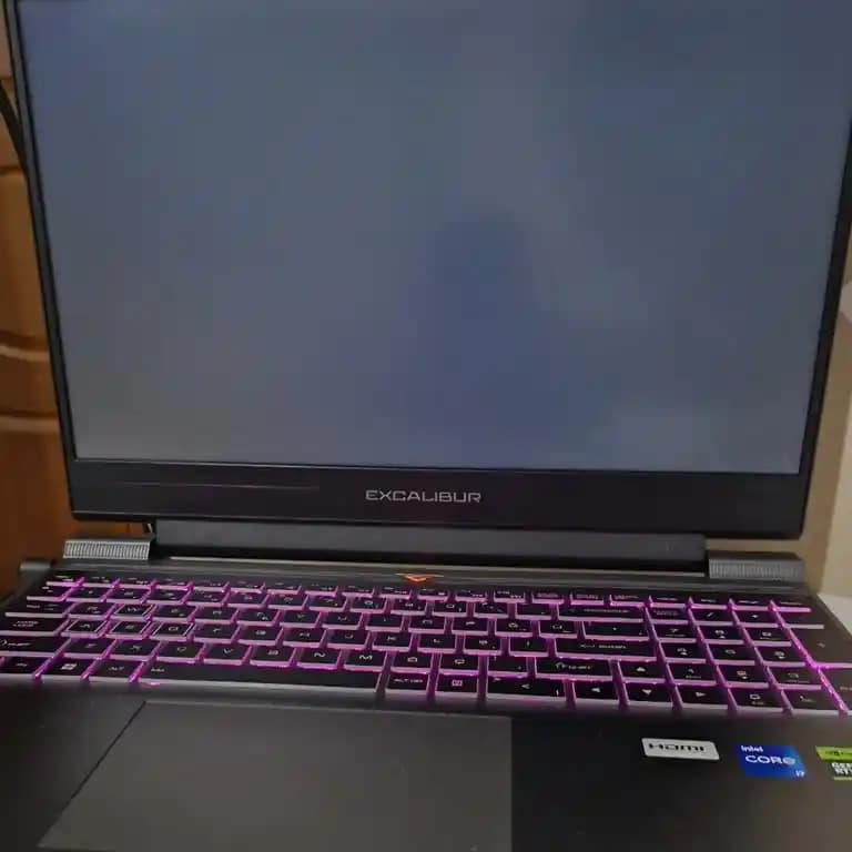 Excalibur G870 Siyah Ekran Sorunu: Nedenler, Çözümler ve Önleyici İpuçları