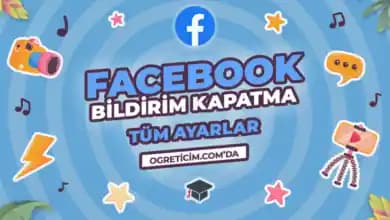 Facebook Ekran Görüntüsü Bildirimi ve Gizlilik: Kullanıcı Deneyimi Üzerine Detaylı İnceleme