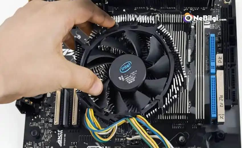 Fan Sesi Azaltma Yöntemleri: Teknolojik Cihazlarda Sessiz ve Verimli Çalışma