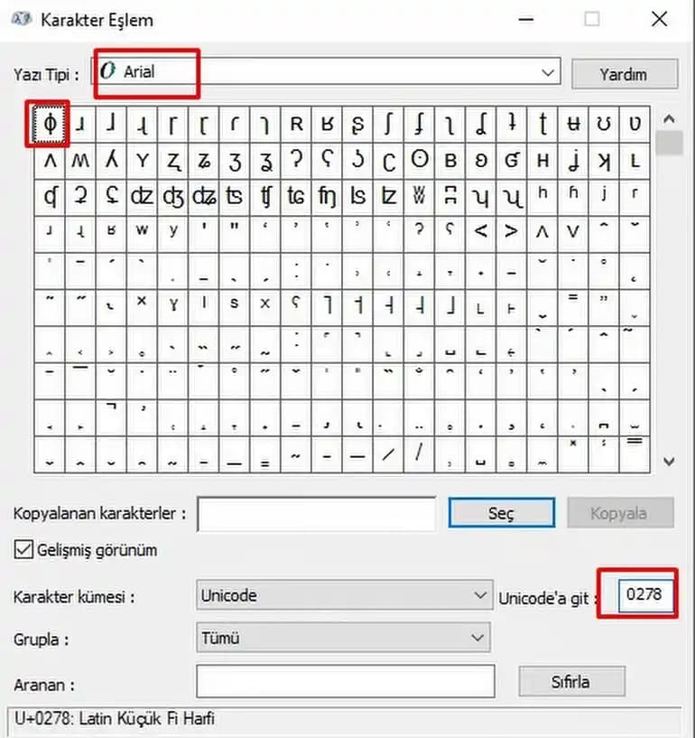 fi İşareti Nasıl Yapılır? Akıllı Cihazlar ve Bilgisayarlarda Detaylı Rehber