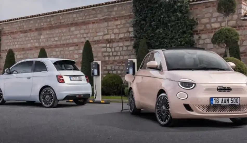 Fiat Elektrikli Araçları: Sürdürülebilir Teknoloji ve Yenilikçi Şehir İçi Ulaşım Çözümleri