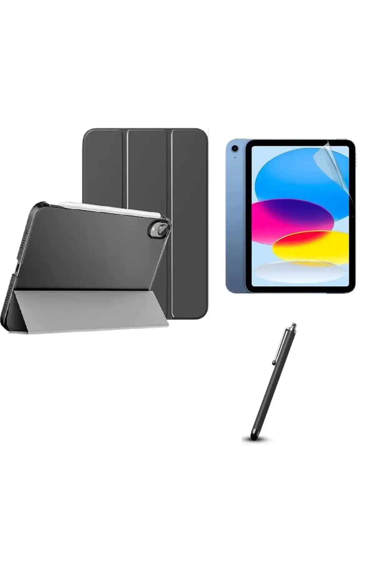 Fibaks iPad Kalem: 2 in 1 Disk Uçlu, Uygun Fiyatlı ve Geniş Uyumluluk