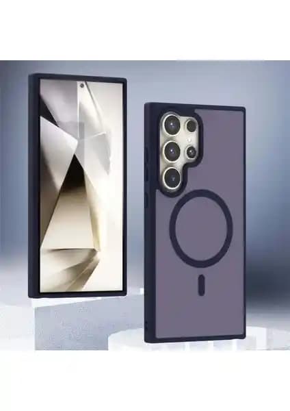 Fibaks Samsung Galaxy S24 Ultra Kılıfı: Şık Tasarım ve Gelişmiş Koruma Özellikleri