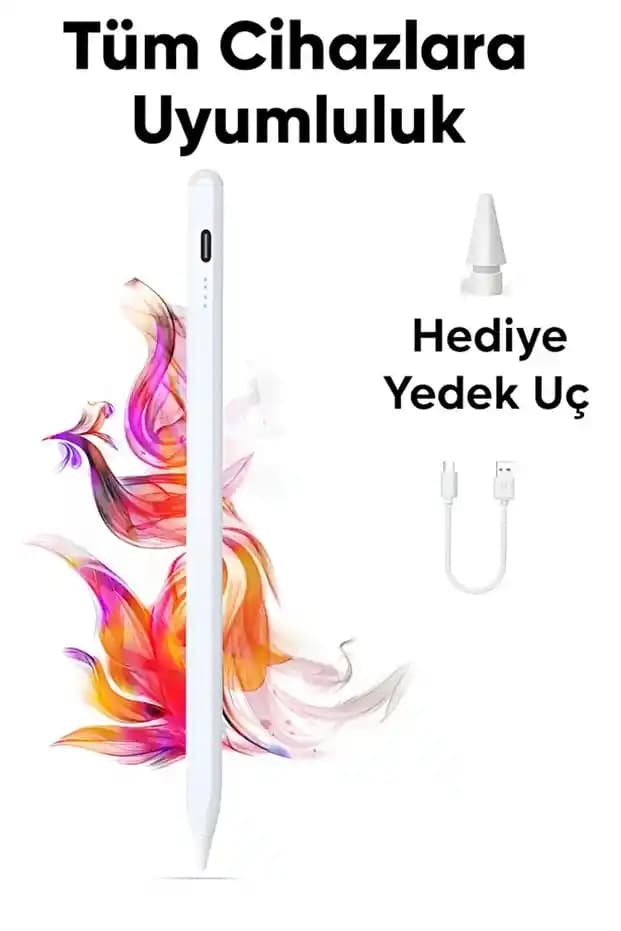 Fibaks Tablet Kalemi: Gelişmiş Özelliklerle Dijital Yazım ve Çizimde Yeni Dönem