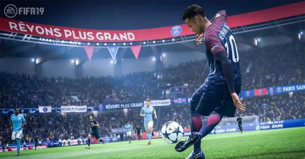 FIFA 19 Depolama Alanı ve Sistem Gereksinimleri: Kaç GB Yer Kaplar?