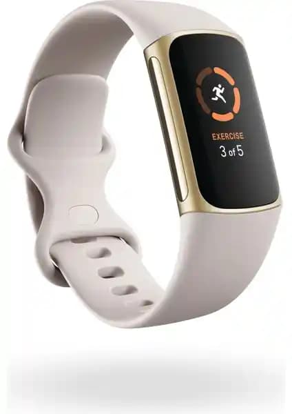 Fitbit Charge 5 Kadınlar İçin Şık ve Fonksiyonel Akıllı Bileklik Özellikleri ve Tasarımı