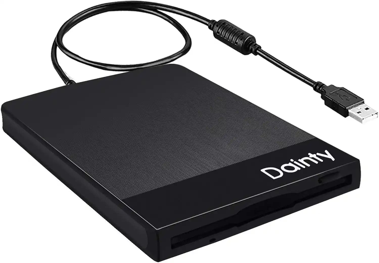 Floppy Disk Okuyucu: Eski Veri Depolama Teknolojisinin Tarihi ve Modern Kullanımı