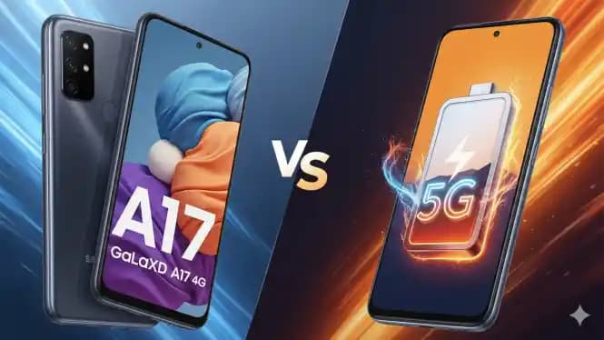 Galaxy A17 ve Redmi 15C: Orta Segment Akıllı Telefonların Kapsamlı Fiyat-Performans Karşılaştırması