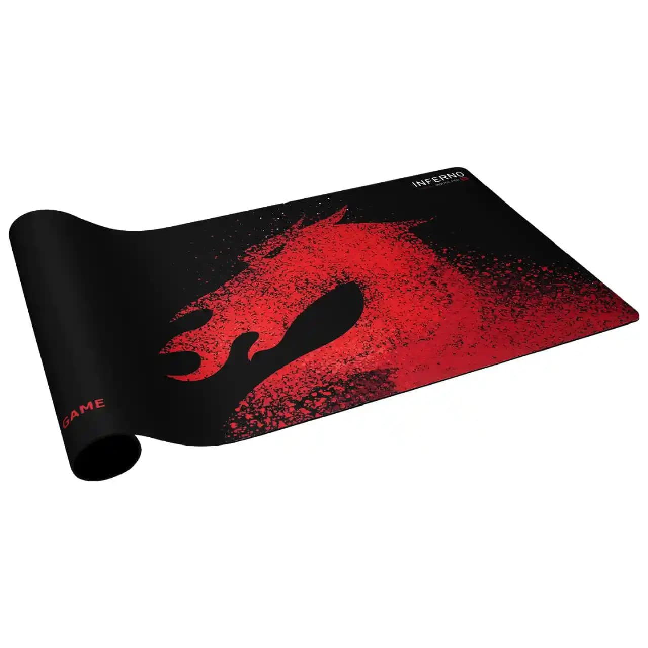 Gamebooster Mousepad: Oyuncular İçin Yüksek Performans ve Ergonomik Tasarım