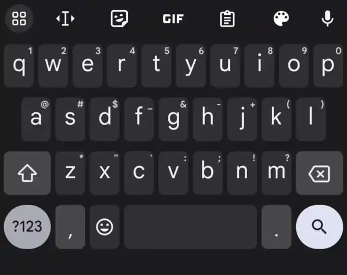 Gboard Nedir? Google'ın Akıllı Klavye Uygulamasının Özellikleri ve Avantajları