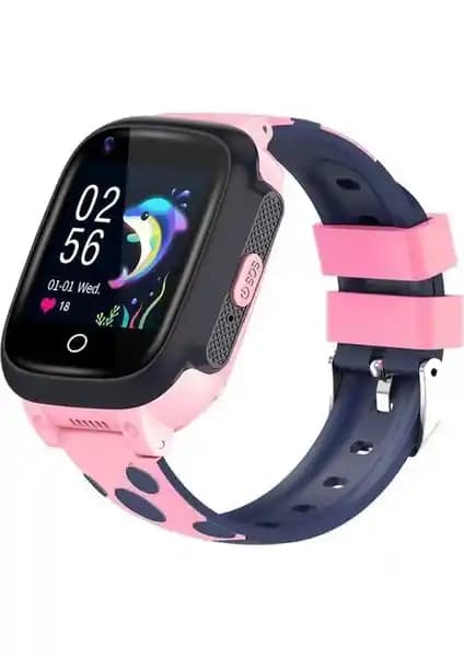 Gelişmiş GPS ve Görüntülü Konuşma Özellikli Akıllı Çocuk Saati İncelemesi