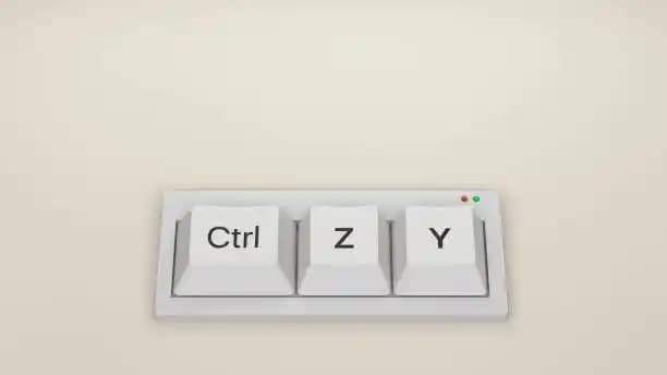 Geri Alma Tuşu Klavye: Dijital Dünyada Hata Düzeltmenin Etkili Yolu