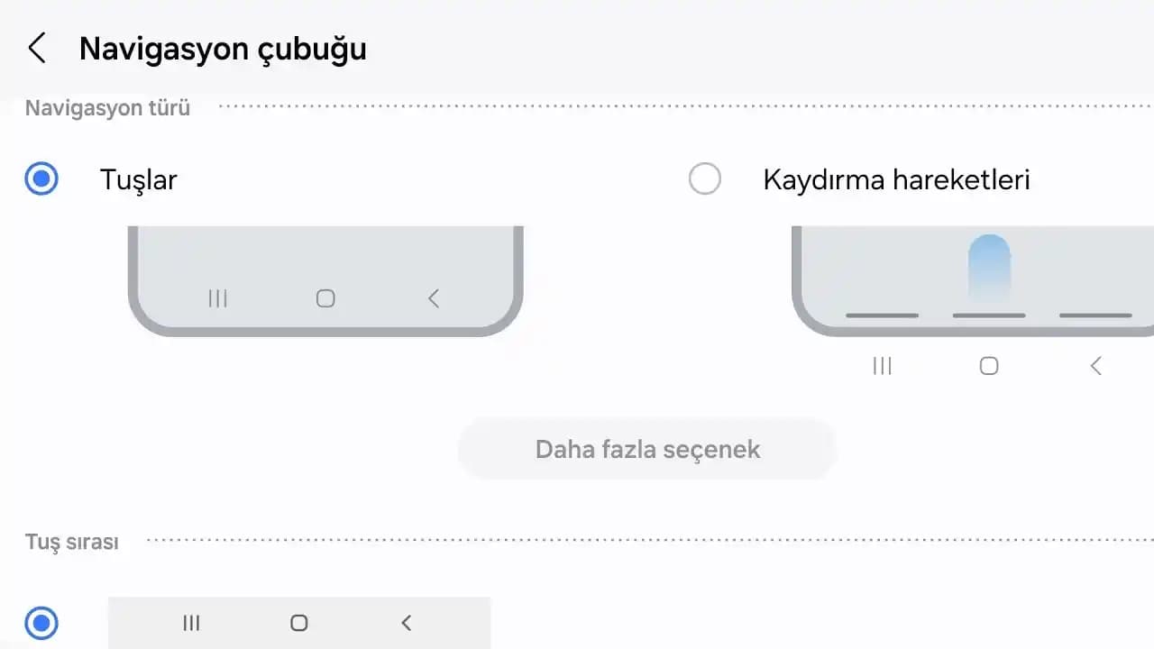 Geri Getirme Tuşu: Akıllı Cihazlarda Navigasyonun Temel Aracı ve Gelişimi