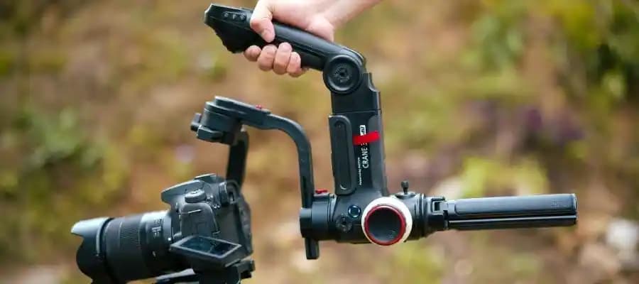 Gimbal Nedir? Akıllı Telefon ve Kameralarda Stabilizasyon Teknolojisi Hakkında Bilgi
