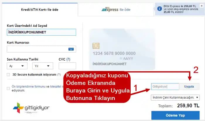 GittiGidiyor Kuponları ile Teknoloji Ürünlerinde Akıllı ve Ekonomik Alışveriş Rehberi