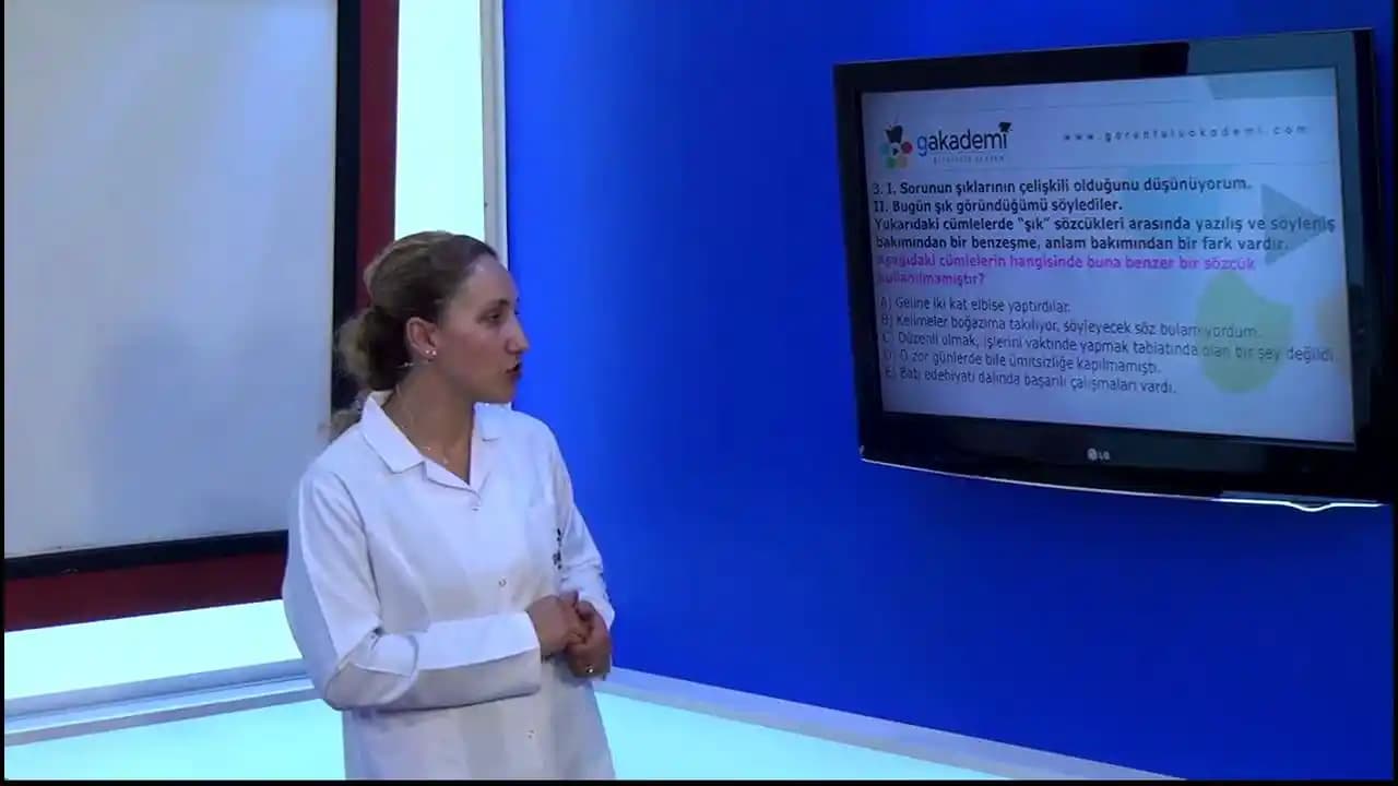 Görüntülü Akademi: Dijital Eğitimde Akıllı Cihazlar ve Yeni Teknolojik Trendler