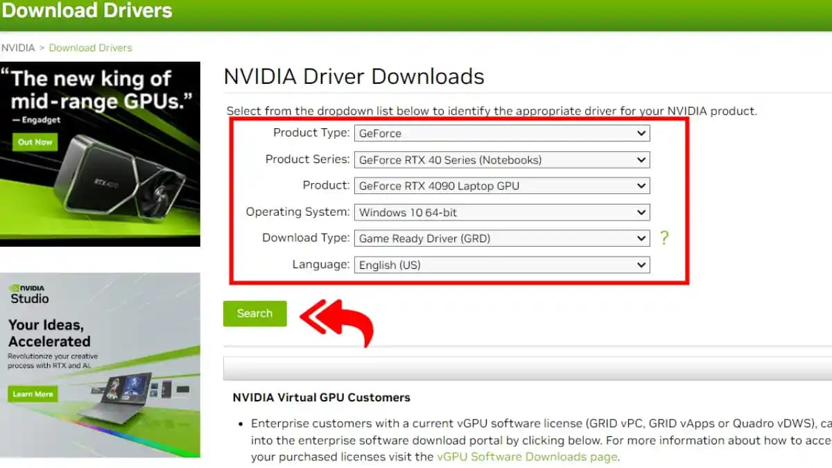 Grafik Kartı Güncelleme Rehberi: Performans ve Güvenlik İçin Kritik Adımlar