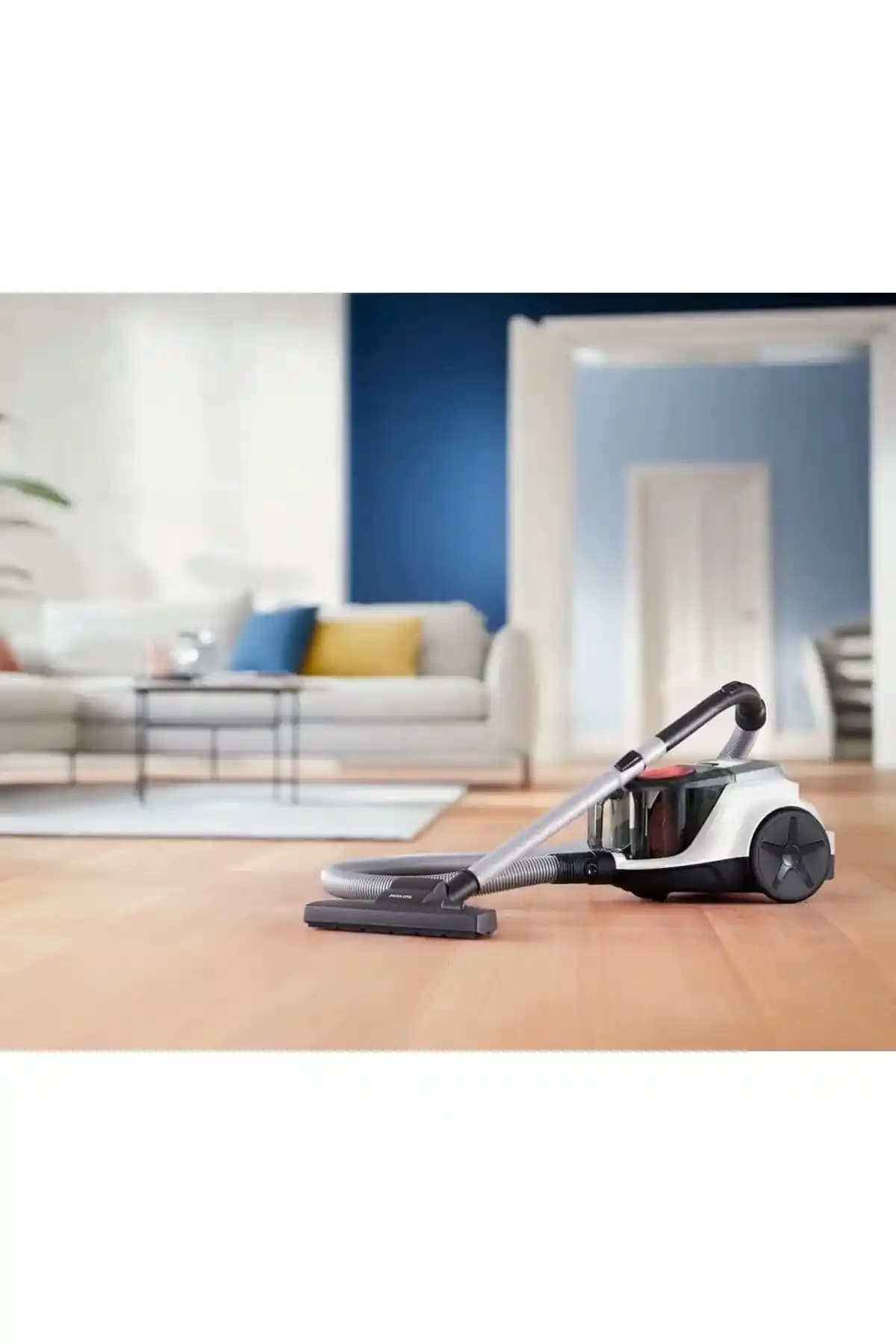 Güçlü Elektrik Süpürgesi Seçimi: Performans, Filtre ve Kullanım Kolaylığı Rehberi