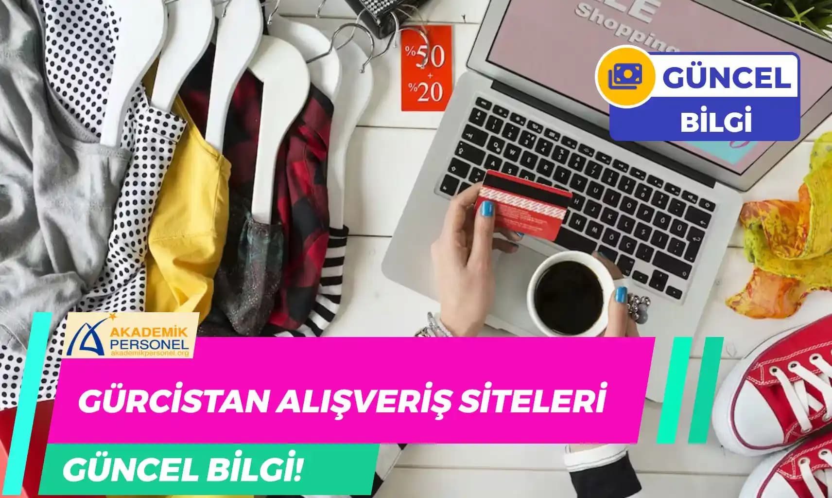 Gürcistan Alışveriş Siteleri: Teknoloji ve Elektronik Ürünlerde Online Alışveriş Rehberi