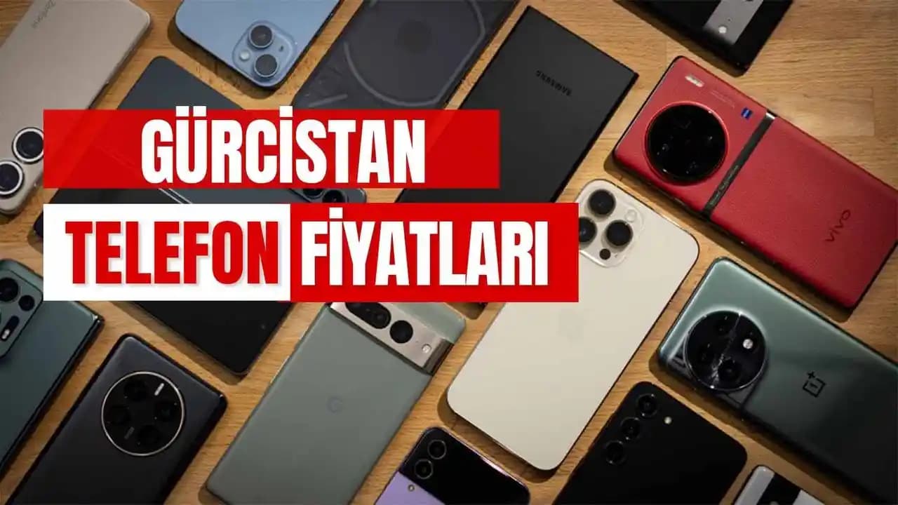 Gürcistan Samsung Telefon Fiyatları 2024: Modeller, Fiyatlar ve Satın Alma Rehberi