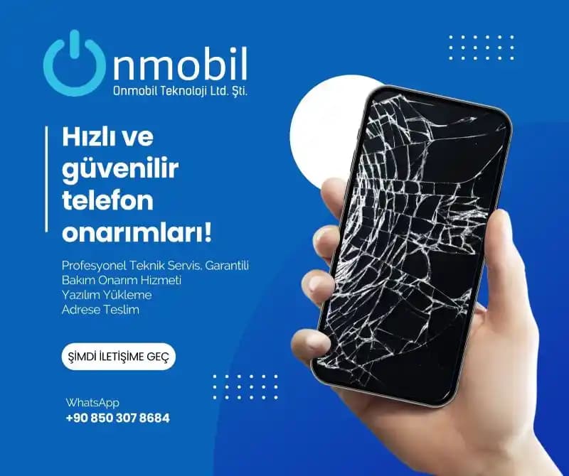Güvenilir Telefon Satıcıları Nasıl Seçilir? Türkiye'de Akıllı Telefon Alım Rehberi