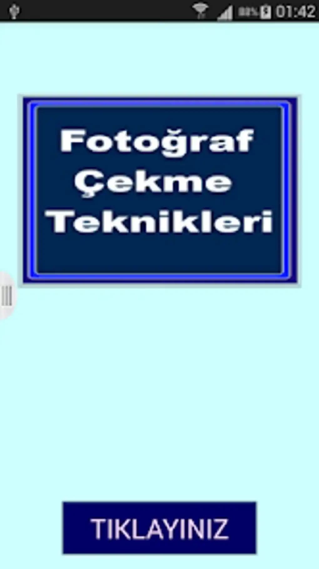 Güzel Fotoğraf Çekme Uygulamaları: En İyi Seçenekler ve Profesyonel İpuçları