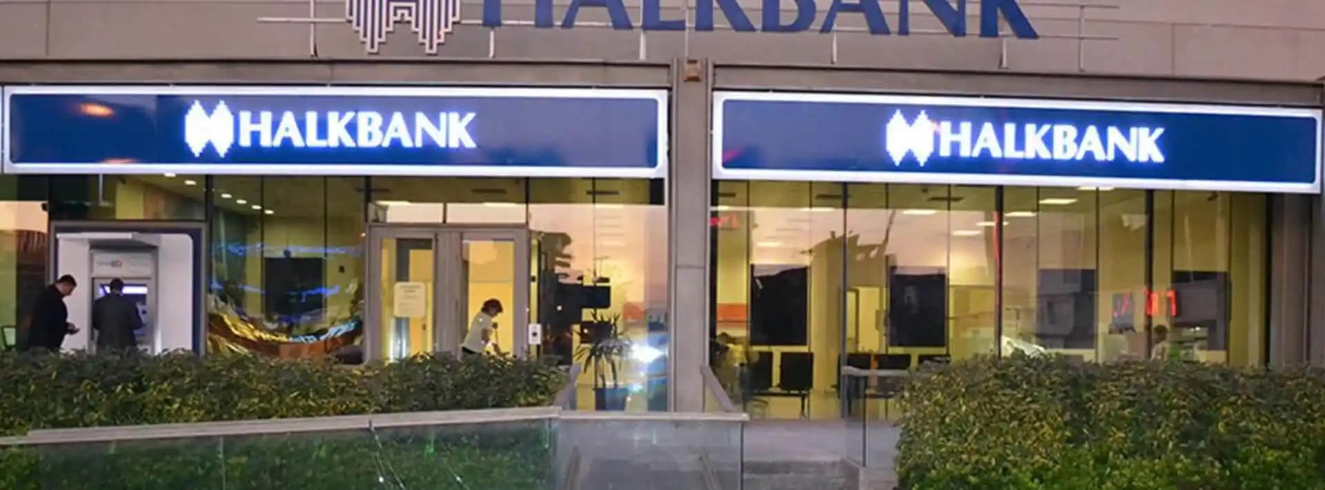Halkbank Canlı Destek Hizmeti ile Dijital Bankacılıkta Kesintisiz ve Güvenilir İletişim