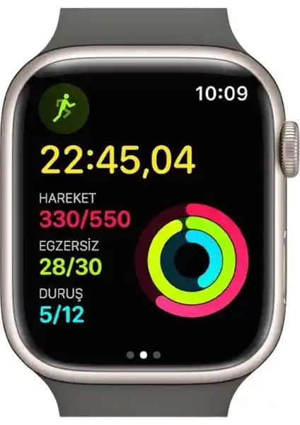 Hall Breathe Akıllı Saat Watch Plus 20225: Modern Tasarım ve Gelişmiş Fonksiyonlar