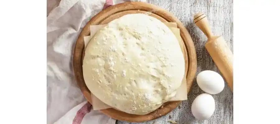 Hamur Yoğurma Makineleri: Fonksiyonları ve Mutfakta Pratik Kullanımı