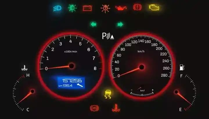 Hayalet Gösterge Nedir? Ekran Sorunları ve Çözüm Yöntemleri Hakkında Bilgi