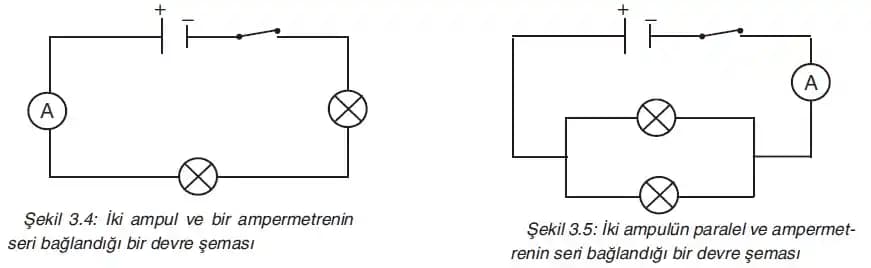 Hem Seri Hem Paralel Bağlı Devreler: Elektronik Cihazlarda Kritik Bağlantı Yöntemi