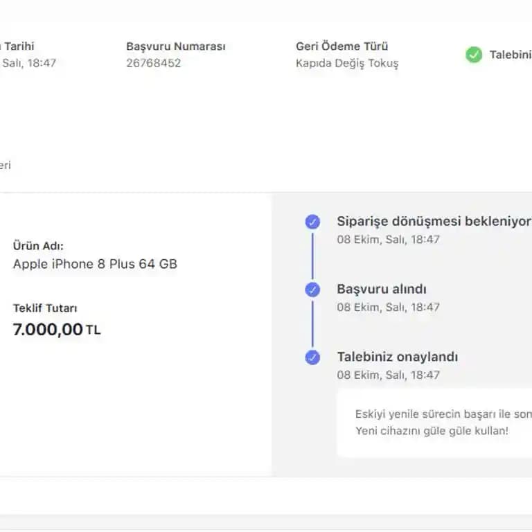 Hepsiburada Takas Hizmeti ile Teknoloji Alışverişlerinde Ekonomik ve Çevreci Çözümler