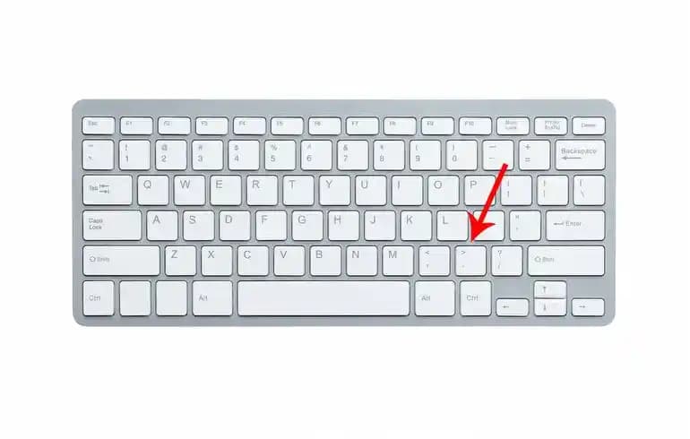 Her Cihazda Nokta İşaretini Yazmanın Yolları: Klavye Nokta Yapma Rehberi