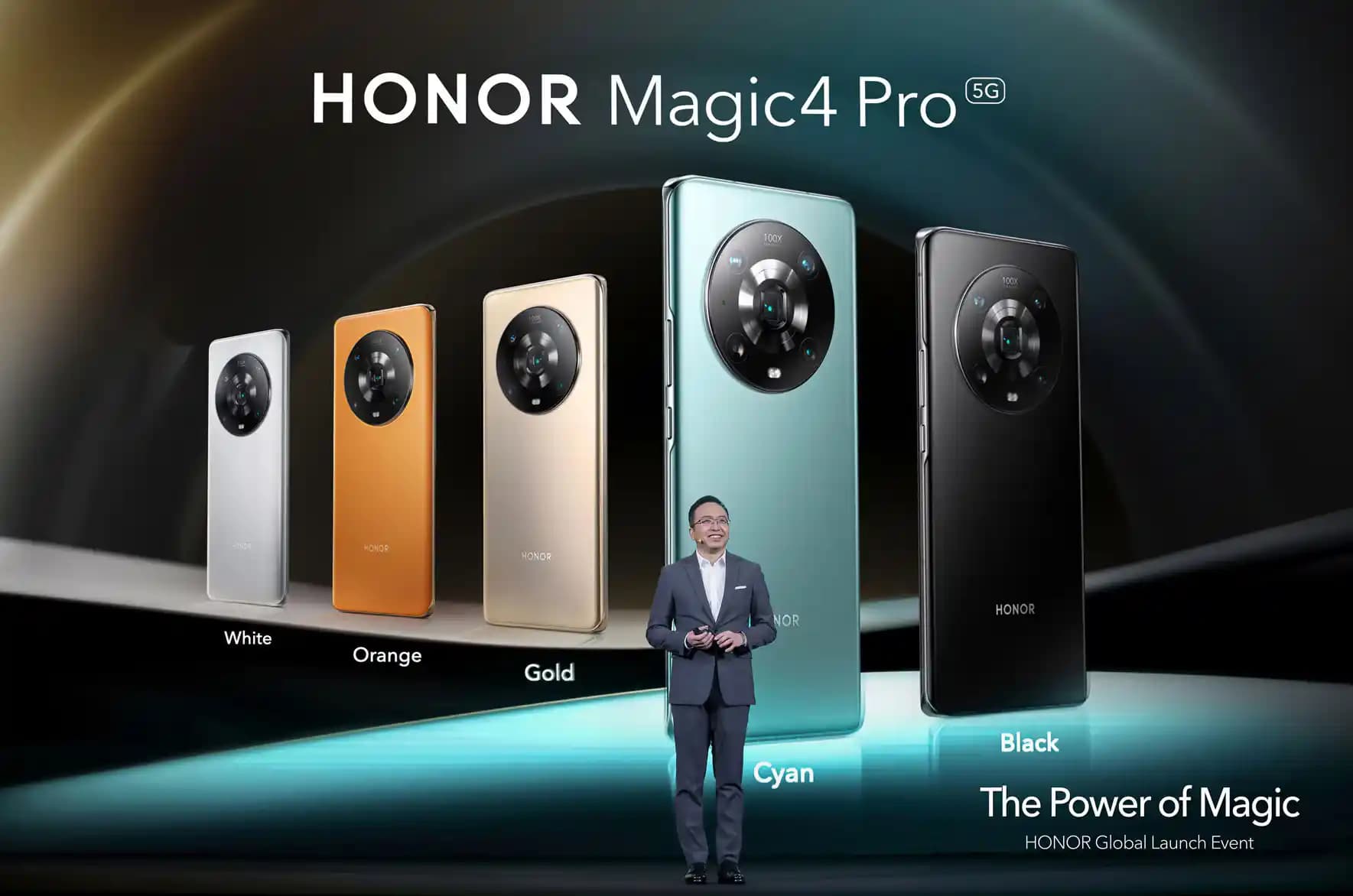 Honor 4: Orta Segmentte Dengeli Performans ve Şık Tasarım Sunan Akıllı Telefon