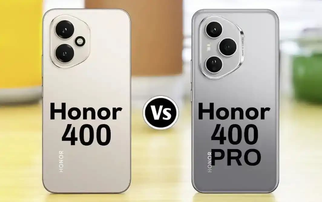 Honor 400 ve Redmi Note 13 Pro: Orta Segment Akıllı Telefonların Kapsamlı Karşılaştırması