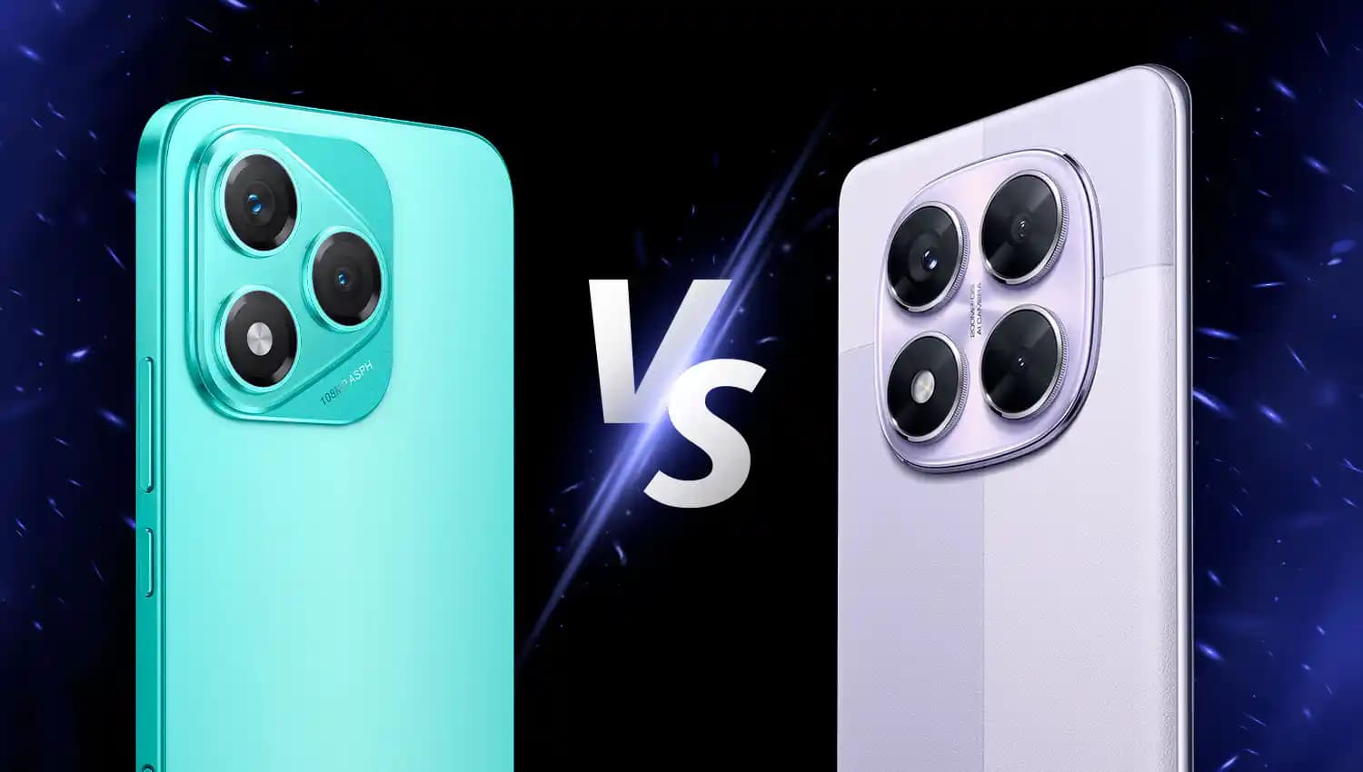 Honor 400 ve Redmi Note 14 Pro: Orta Segment Akıllı Telefonların Detaylı Teknik Karşılaştırması