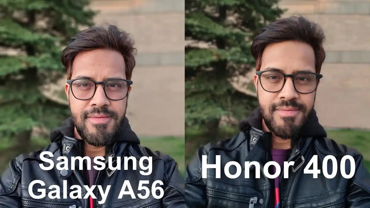 Honor 400 ve Samsung Galaxy A56: Orta Segment Akıllı Telefonların Kapsamlı Karşılaştırması