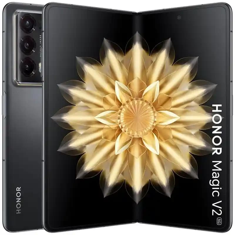 Honor Magic V2 16+512 GB: Üst Düzey Performans ve Şık Tasarımla Akıllı Telefon