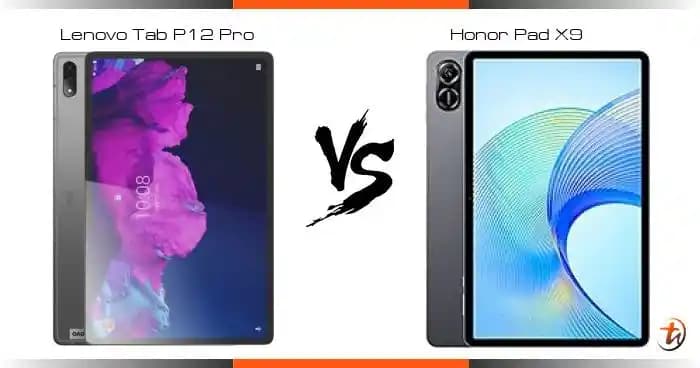 Honor ve Lenovo Tablet Karşılaştırması: Özellikler, Performans ve Fiyat Değerlendirmesi