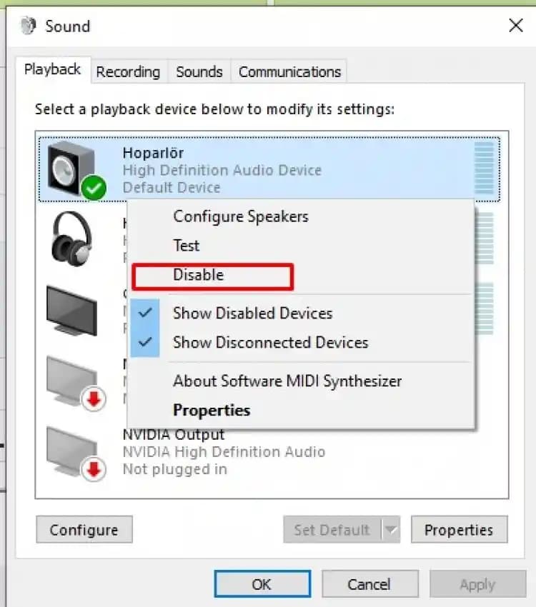 Hoparlör Açıkken Ses Gitmeme Sorunu: Nedenler ve Etkili Çözüm Yöntemleri