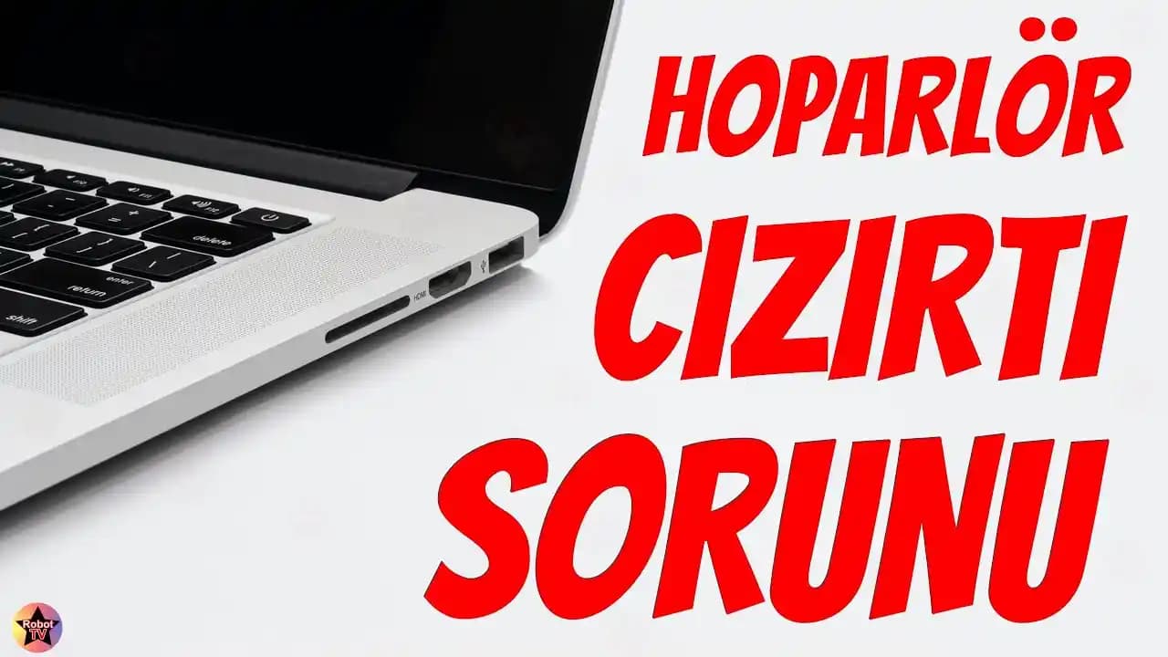 Hoparlör Cızırtı Sorunu: Nedenleri, Çözümleri ve Önleyici Tedbirler Hakkında Bilgi